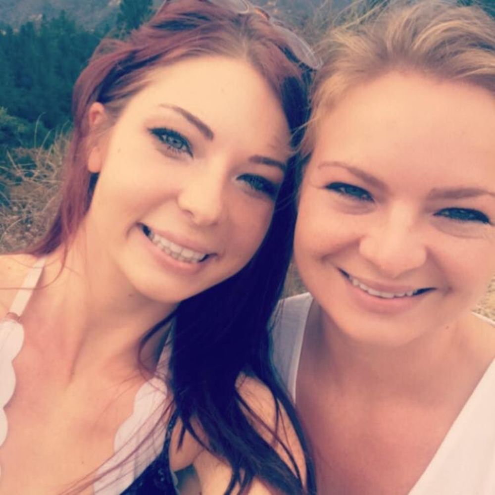 Meet your Posher, Ingrid